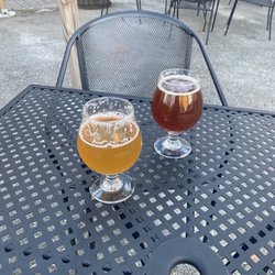 Next Level Brewing Company - Fabulous IPA and Pumpkin beer!!