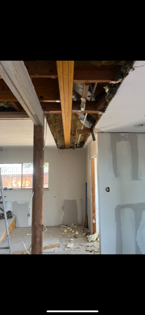 Slide of Southern Crew