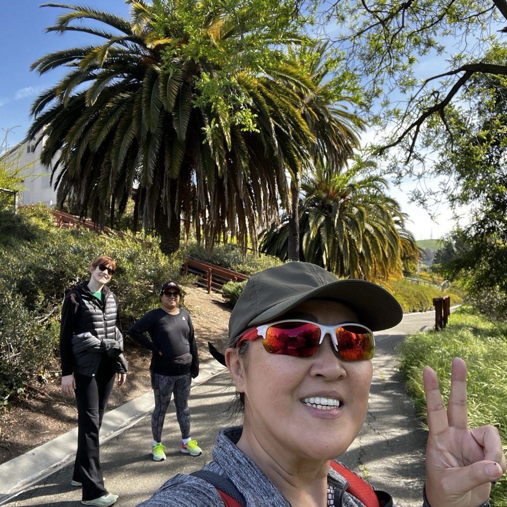 Sabercat Creek Trail - Parks Near Me - Fremont, California Sabercat Creek Trail - Parks Near Me - Fremont, California