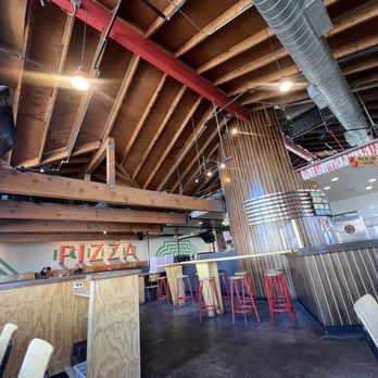 Pitfire Pizza - Inside - Pizza Near Me - Costa Mesa, California Pitfire Pizza - Inside - Pizza Near Me - Costa Mesa, California