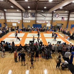 Austin Sports Center Cedar Park