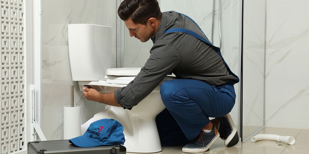 Slide of 24-7 Plumbing 4U