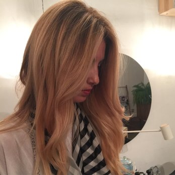 LaBonte Hart Salon - Hair Salons Near Me - Eagle Rock, California