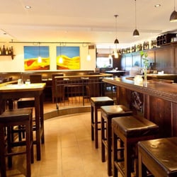 Kitsch & Bitter - Restaurant