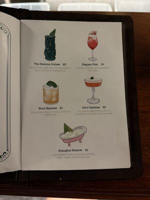 Three Wolves by null