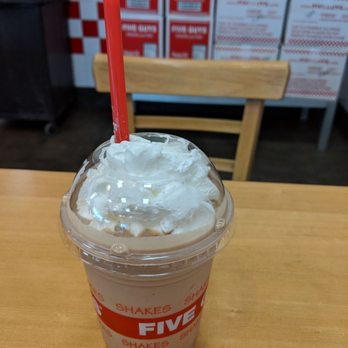 Five Guys - Burgers Near Me - Happy Valley, Oregon Five Guys - Burgers Near Me - Happy Valley, Oregon