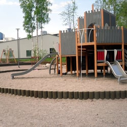 Ymmerstanmäen puisto