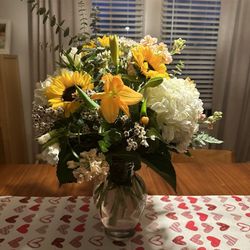 Flowers by Trish