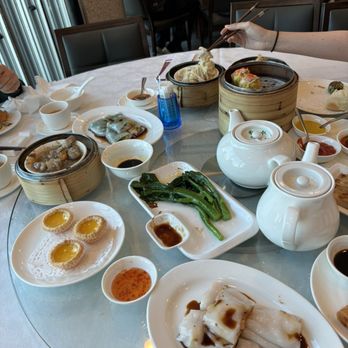 Sun Sui Wah Seafood Restaurant - Seafood Near Me - Vancouver, British Columbia