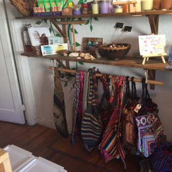 Under the Mango Tree - Inside the shop - Coffee & Tea Near Me - Miami Beach, Florida