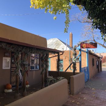 Caffe Enzo - Cafes Near Me - Albuquerque, New Mexico