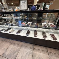 Russell Stover Chocolates - Truffles