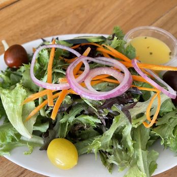 South Park Saloon - Side salad - American Near Me - Alma, Colorado South Park Saloon - Side salad - American Near Me - Alma, Colorado