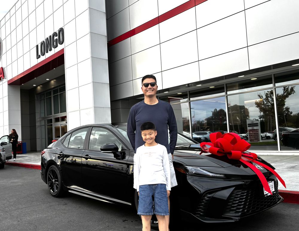 LONGO TOYOTA - Updated June 2026 - 1798 Photos & 5009 Reviews - 3534 ...