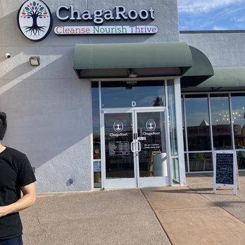 ChagaRoot - Burgers Near Me - Las Vegas, Nevada ChagaRoot - Burgers Near Me - Las Vegas, Nevada