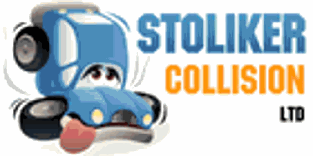 STOLIKER COLLISION Updated September 2024 13 Centennial Road