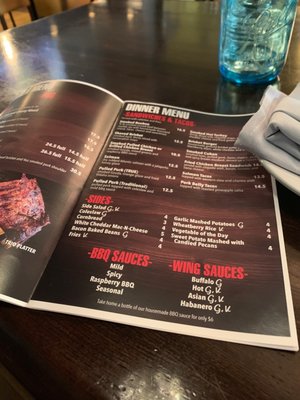 Menu photo 3 True Eats & Drinks Munster, IN Menu photo 3 True Eats & Drinks Munster, IN