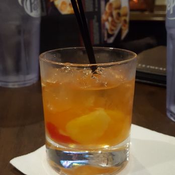 Big Whiskey's American Bar & Restaurant - American Near Me - Springfield, Missouri