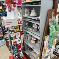 Walgreens