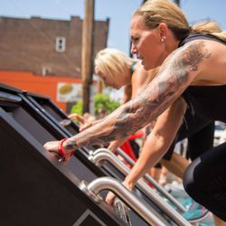 3Minute Fitness