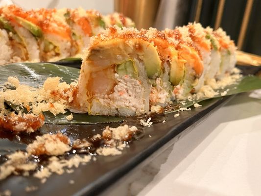 Sushi Taisho by null