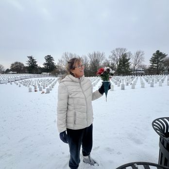 Camp Butler National Cemetery - Funeral Services & Cemeteries Near Me - Springfield, Illinois Camp Butler National Cemetery - Funeral Services & Cemeteries Near Me - Springfield, Illinois