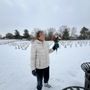 Photo of Camp Butler National Cemetery
