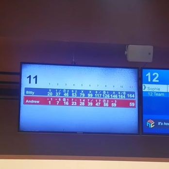 South Point Bowling - Bowling Near Me - Las Vegas, Nevada