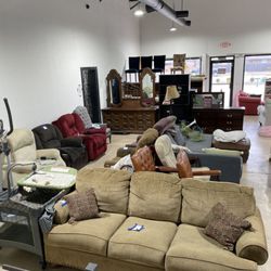 Christ Fit Thrift Store