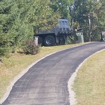 J&R Contracting - After - Septic Services Near Me - Hudson, New York