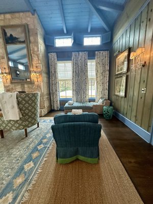 LakeHouse Spa by null