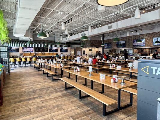 Tony C's Pizza & Beer Garden - Round Rock by null