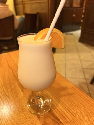 Casa Villa Restaurant by null