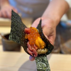 Michelin Star Restaurant List For NYC