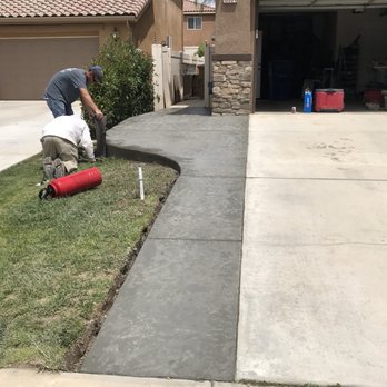 Cherokee Concrete - Masonry/Concrete Near Me