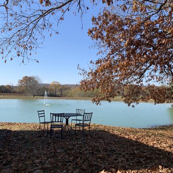 StarView Vineyards - The lake - Wineries Near Me - Cobden, Illinois StarView Vineyards - The lake - Wineries Near Me - Cobden, Illinois