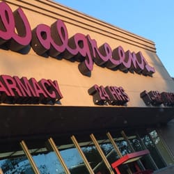 Walgreens