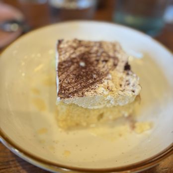 Madre - Tres leche cake - Mexican Near Me - Torrance, California