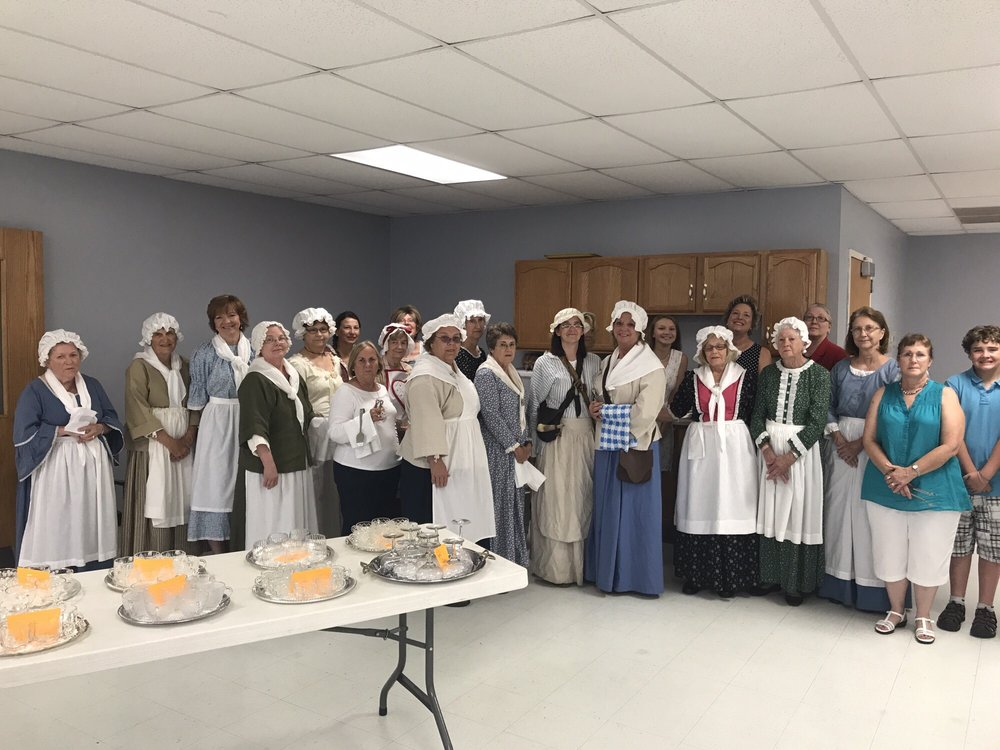 THE COMMUNITY CENTER OF ABINGDON Updated August 2024 100 Photos