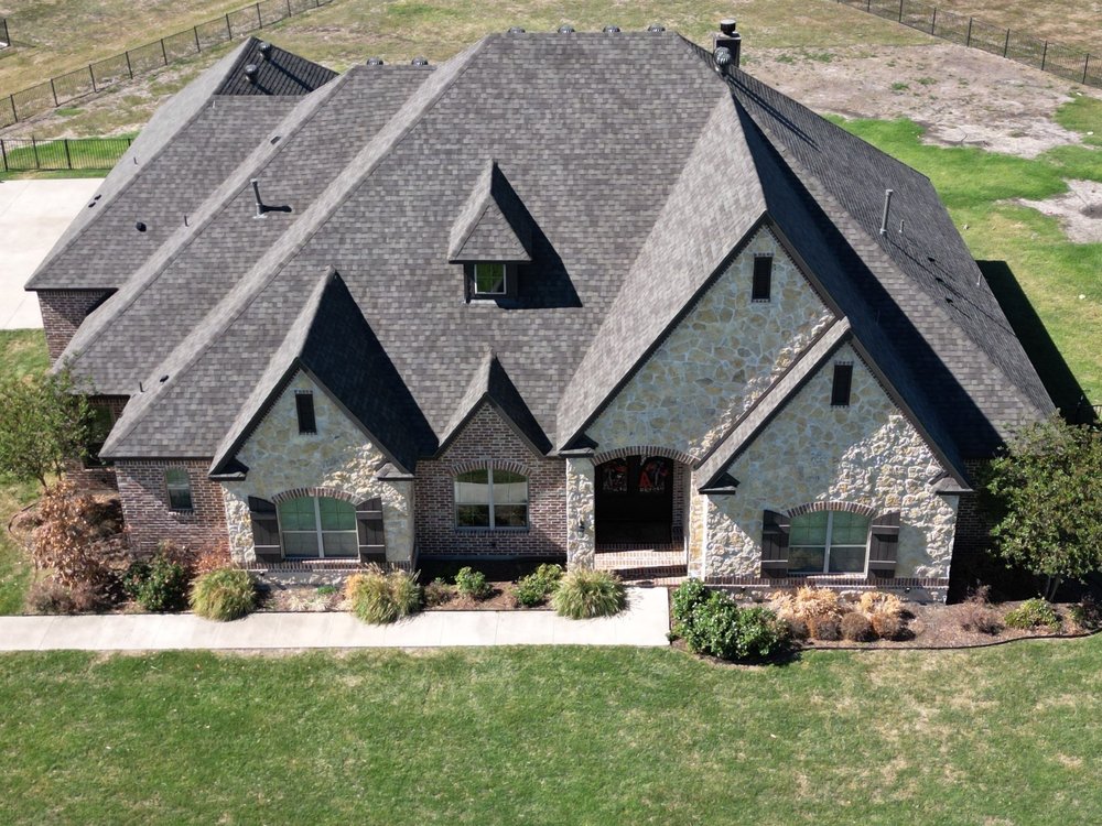 Slide of Hass Roofing Since 1978