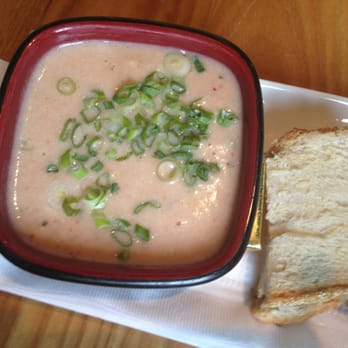 Cafe Mio - Lobster bisque - Wine Bars Near Me - Gardiner, New York Cafe Mio - Lobster bisque - Wine Bars Near Me - Gardiner, New York