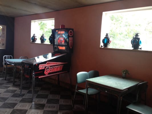 The Greater Good by null