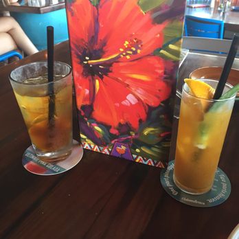 Bahama Breeze - Bars Near Me - Orlando, Florida