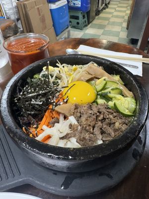 Western Doma Noodles by null