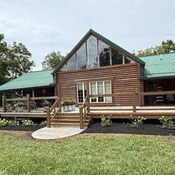 Maplewood Landscaping - Work done by Maplewood Landscaping