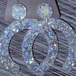 Pure Harmony Beauty Bar - Handmade Earrings