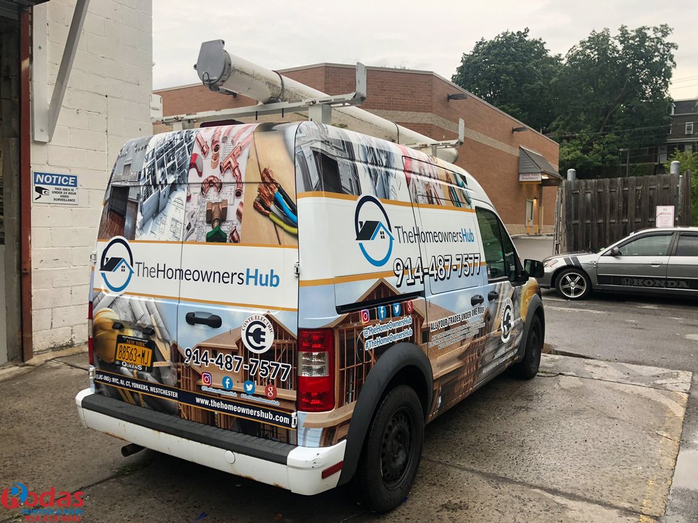 RODAS PRINTING & SIGNS 386 Photos 1213 Sparrow Ln, Peekskill, NY Yelp