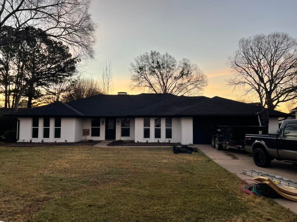 Slide of Spartan Exteriors