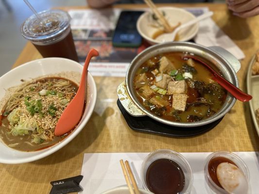 Tofu King by null