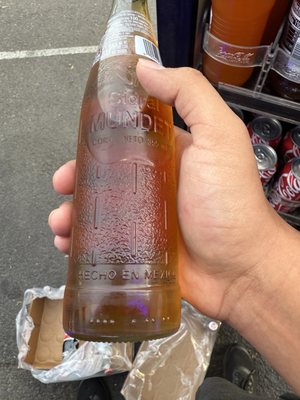 El Yucateco Foodcart by null